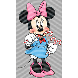 Mickey-AMQ 3685